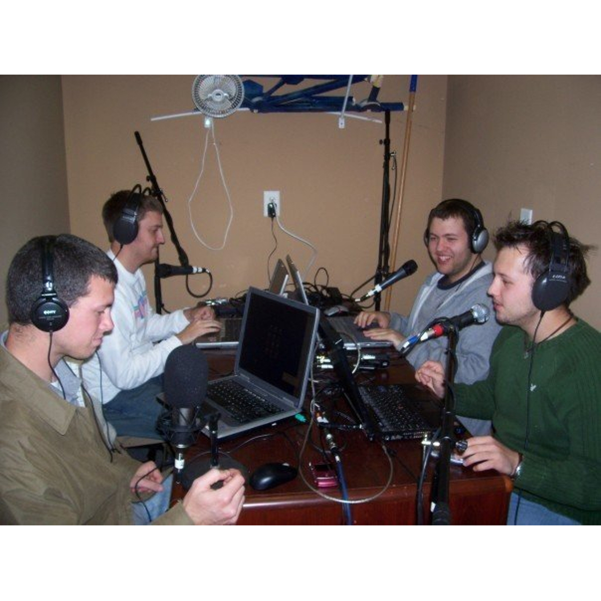 Podcast Image